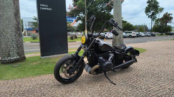 BMW R 18 